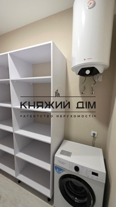 Продаж Квартира 1-кімнатна, 3/5 поверх на Тираспольская ул. Київ - фото 17