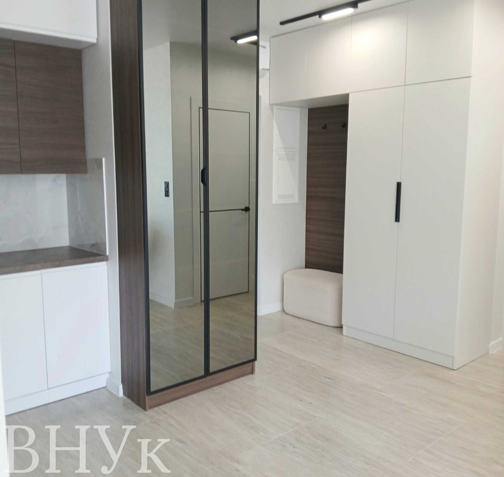 Продаж Квартира 2-кімнатна, 9/10 поверх на вул. Національної Гвардії Івано-Франківськ - фото 6