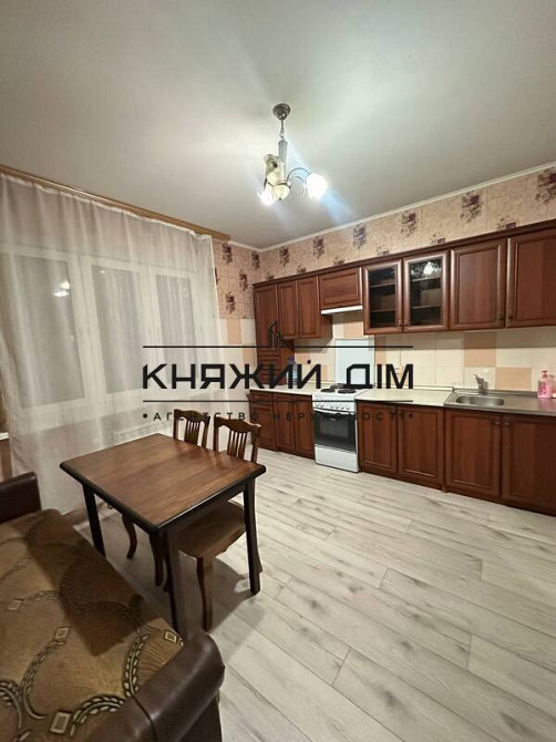 Оренда 1 кім. квартири на Позняках КОД 11204075 Kiev - photo 9