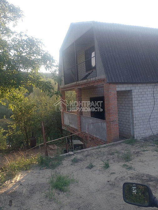 Продаж Будинок 2-кімнатний на вул. Харьківська Высокий - изображение 12