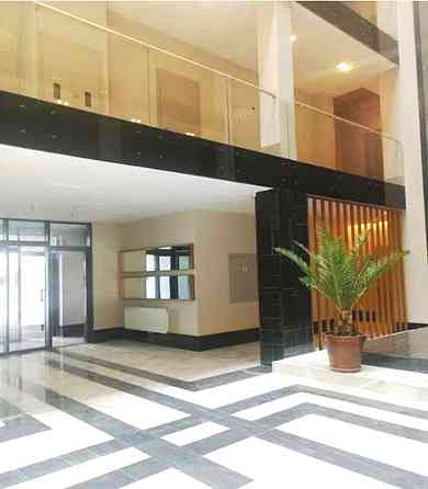 Двухкомнатная квартира в клубном доме у моря Одеса