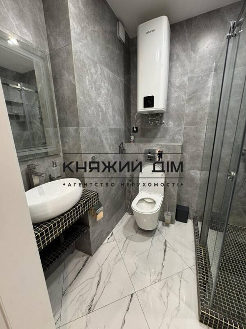 Оренда 2 кімнатної квартири ЖК Бережанський Код об'єкту: 11203665 Київ - фото 7