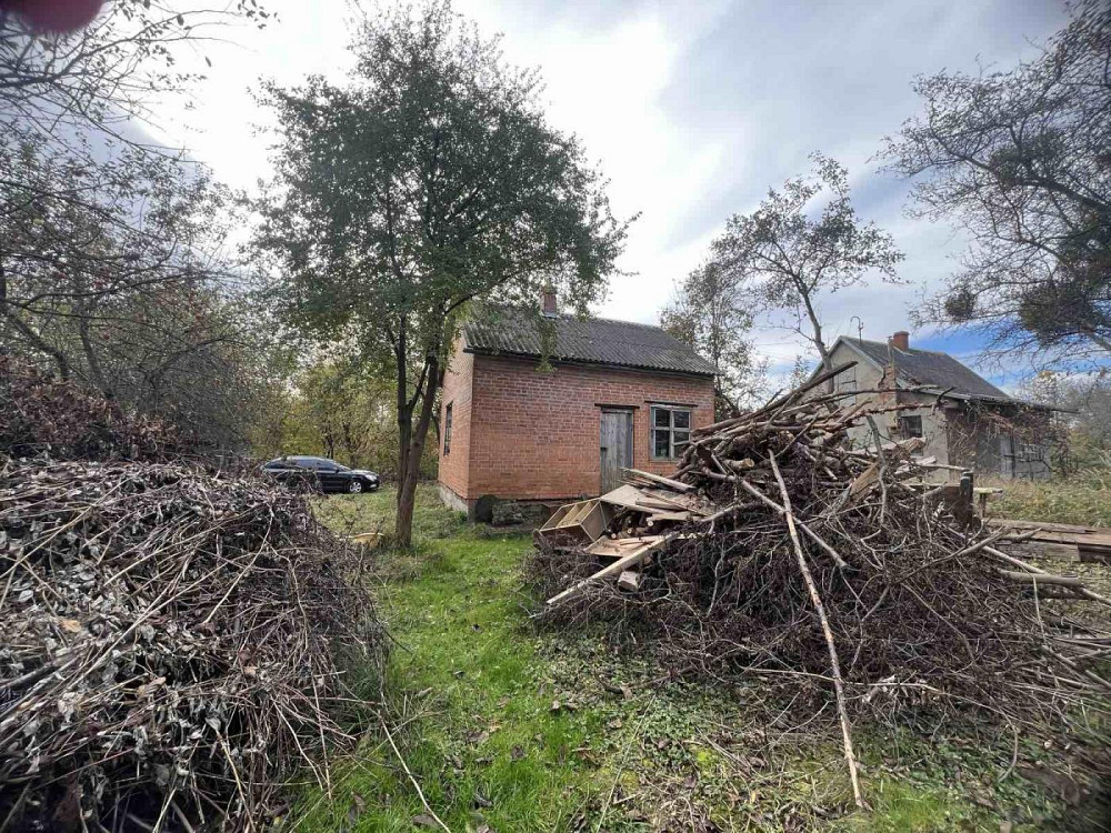 Продаж Квартира на улица Шашкевича Скнилів (Золочівський район) - фото 9