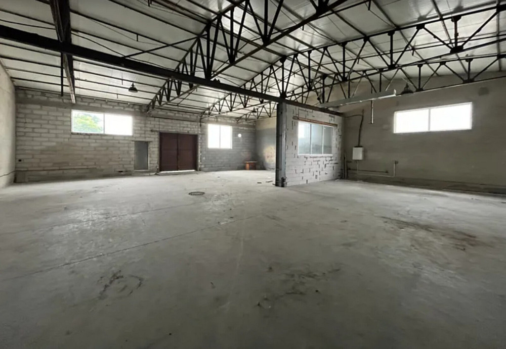 Оренда приміщення вільного призначення поверх - 1/1 Тернопіль - фото 5