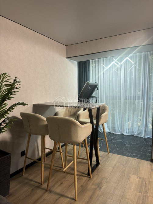 Продаж Квартира 3-кімнатна, 3/5 поверх на вул. 23 Серпня Kharkiv - photo 2