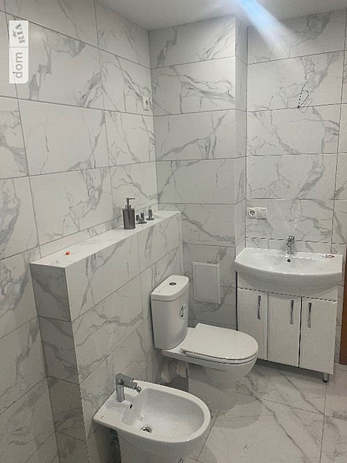 Оренда Квартира 3-кімнатна, 6/12 поверх на просп. Бажана, 30 Київ - фото 9