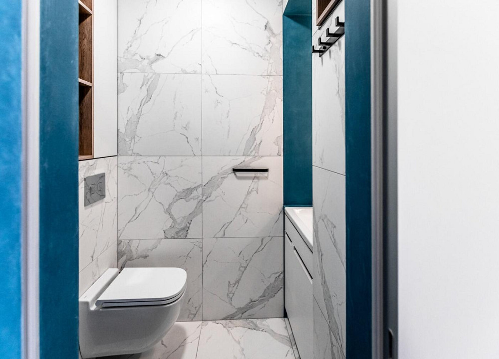 Продаж Квартира 1-кімнатна, 8/17 поверх на вул. Трускавецька / вул. Академіка Підстригача Львів - фото 2