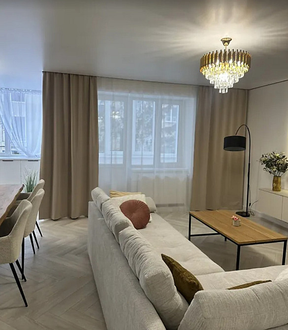 Продаж Квартира 3-кімнатна, 2/9 поверх на вул. Пирогова Тернопіль - фото 5