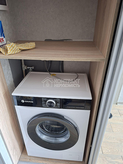 Оренда Квартира 1-кімнатна, 1/10 поверх на вул. Шевченковский Харків - фото 4