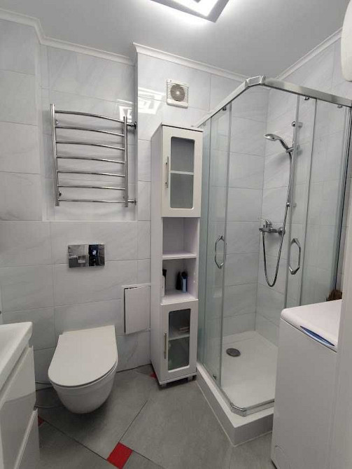 Продаж Квартира 3-кімнатна, 9/9 поверх на Глушкова Академіка вул., д. 30 Київ - фото 5