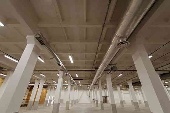 Оренда торгове приміщення на вул. Курбаса Л. поверх - 1/2 Тернополь