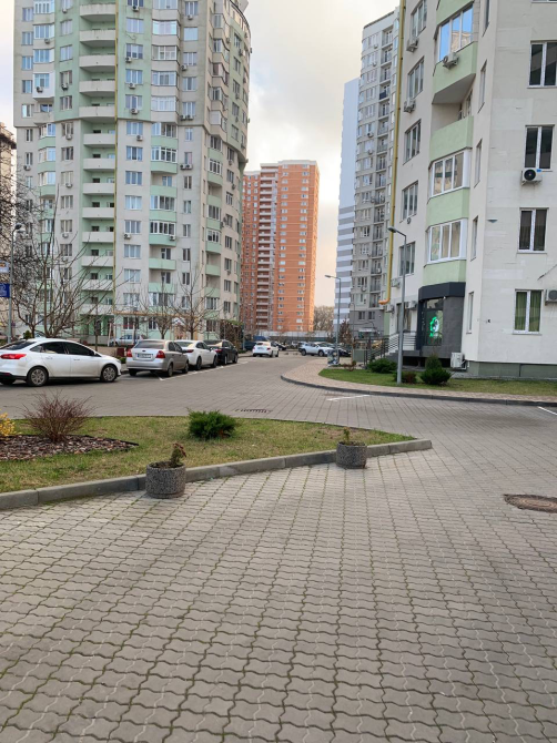 Продаж 3к Квартира 111.8 кв.м Люстдорфская дорога 55 Одеса - фото 6