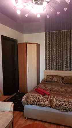 Оренда Квартира 1-кімнатна, 1/9 поверх на Оболонский пр., 37 Kiev