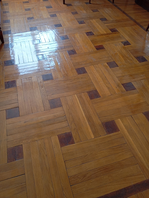 2-комнатная в высотном доме 5 ст. Фонтана Одеса - фото 3