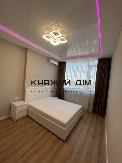 Оренда 2-кімнатної квартири ЖК Manhattan, метро Політехнічний інститут, пр-т Берестейський. Код № 11198915 Киев - изображение 1