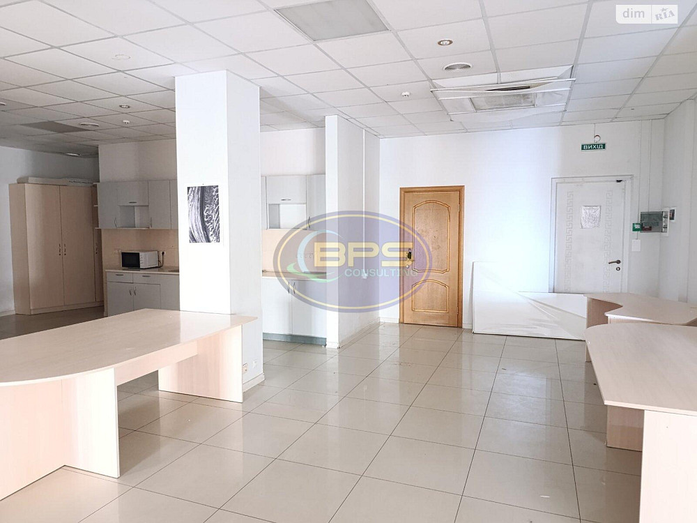 Оренда офісне приміщення на вул. Віце-адмірала Жукова приміщень - 6, поверх - 9/9 Одеса - фото 6
