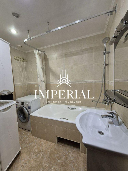 Оренда Квартира 2-кімнатна, 9/16 поверх на вул. Бажана Николая Киев - изображение 15