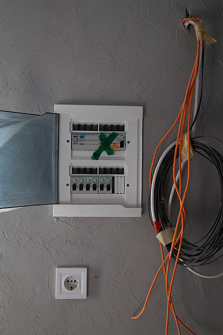 Продається Таунхаус, с. Гатне, вул. Озерна 85/87, Бучанський р-н  - photo 10