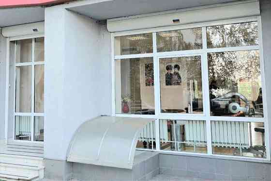 Оренда офісне приміщення на проспект Бажана Николая, д.12 приміщень - 2, поверх - 1/18 Киев