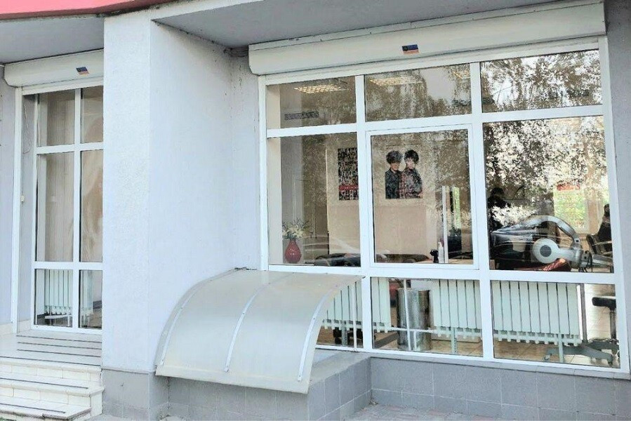 Оренда офісне приміщення на проспект Бажана Николая, д.12 приміщень - 2, поверх - 1/18 Киев - изображение 1