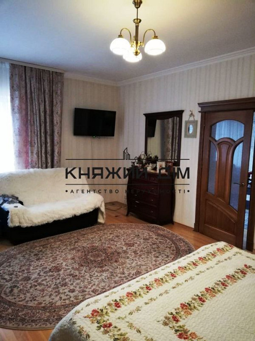 Продаж будинку с. Тарасівка № 228932 Вільна Тарасівка - фото 16