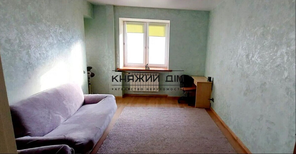 Оренда Квартира 3-кімнатна, 9/14 поверх на Вишняковская ул. Київ - фото 18