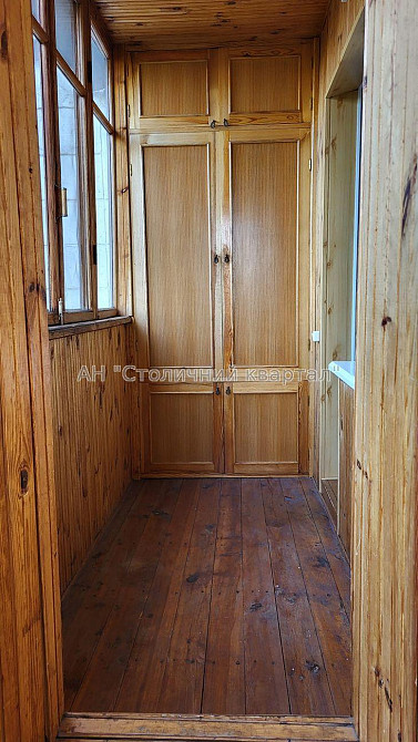 Оренда Будинок 1-кімнатний на Гетьмана Вадима вул., 46А Київ - фото 10