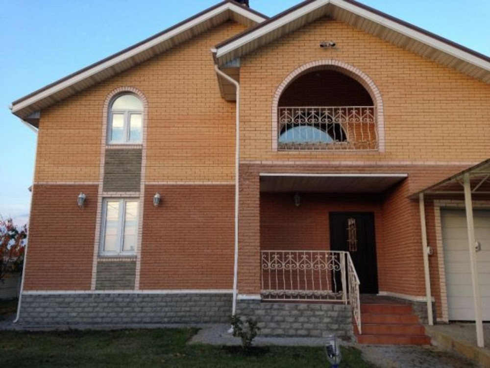 Продаж 1-поверховий Будинок з ділянкою 8 сот 167 кв.м    - фото 1