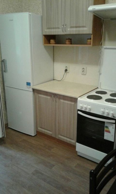 Оренда Квартира 1-кімнатна, 14/25 поверх на ул. Елизаветы Чавдар, 34 Kiev - photo 1