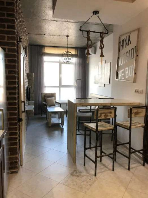 Оренда Квартира 2-кімнатна, 27/31 поверх на ул. Жилянская Киев - изображение 1