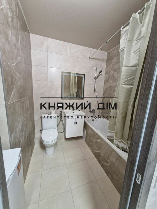 Оренда Квартира 1-кімнатна, 13/25 поверх на Гмыри Бориса ул. Kiev - photo 7