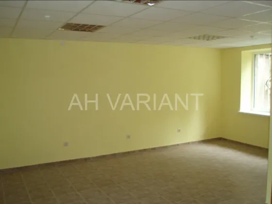 Продаж Приміщення в житловому будинку площа 85 кв.м 1-й поверх на Грушевського 63 Ужгород