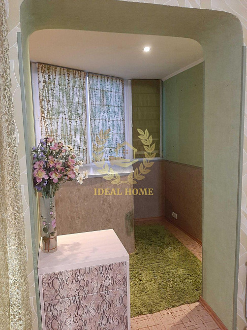 Продаж затишної 2-к квартири в Києві, по вул.Драгоманова Київ - фото 10