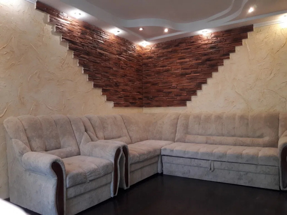 Оренда Квартира 1-кімнатна, 5/5 поверх на Тулузи, 18 Киев - изображение 8