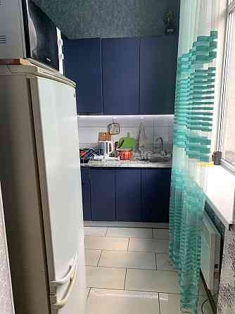 Продаж Квартира 1-кімнатна, 1/4 поверх на вул. Героїв Харкова Харків