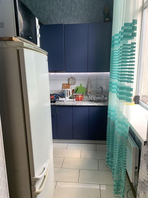 Продаж Квартира 1-кімнатна, 1/4 поверх на вул. Героїв Харкова Харків - фото 5