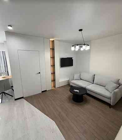 Продаж Квартира 1-кімнатна, 8/9 поверх на вул. Довженка О. Тернополь