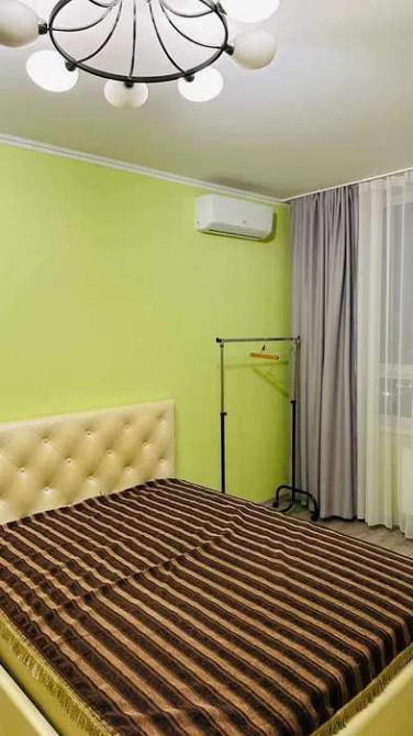 Оренда Квартира 1-кімнатна, 4/20 поверх на Самійла Кішки, 10/1 Київ - фото 5