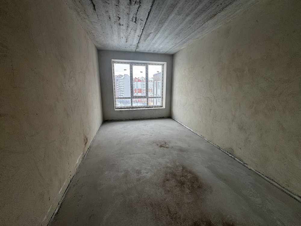 Продаж Квартира 3-кімнатна, 10/10 поверх на вул. Хмельницького Б. Ивано-Франковск - изображение 6