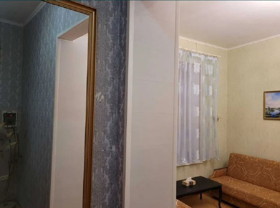 Однокомнатная квартира в малоквартирном доме на набережной Черноморки Одеса - фото 8