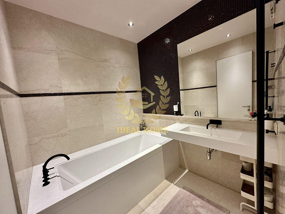 Продаж Квартира 4-кімнатна на Евгения Коновальца ул., 36Е Київ - фото 14