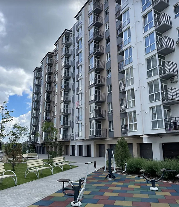 Продаж Квартира 2-кімнатна, 8/10 поверх на Семейная, 4 Дніпро - фото 12