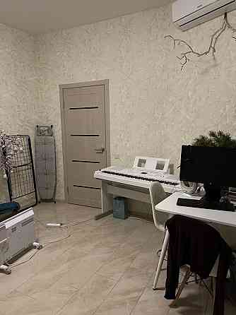 Продаж Квартира 1-кімнатна, 2/24 поверх на Світлицького вул., д. 35 Kiev