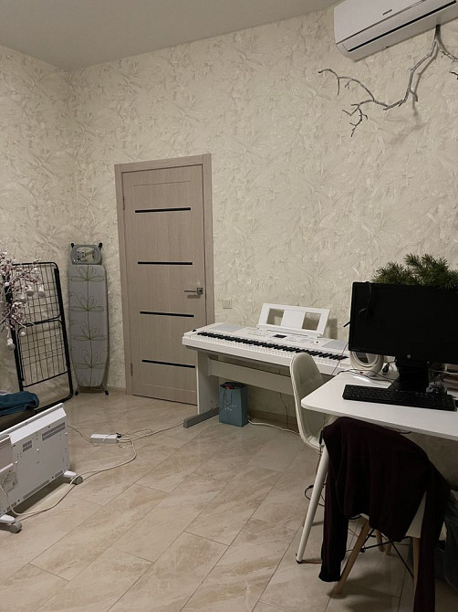 Продаж Квартира 1-кімнатна, 2/24 поверх на Світлицького вул., д. 35 Kiev - photo 2