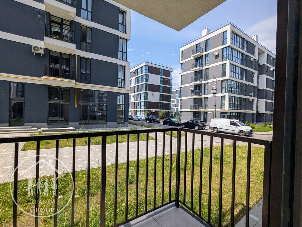 Продаж Квартира 1-кімнатна, 1/6 поверх на Сковороди  - фото 16