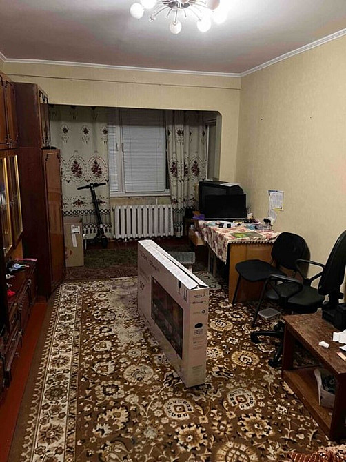 Продаж Квартира 2-кімнатна, 8/9 поверх на шептицького, 24 Київ - фото 1