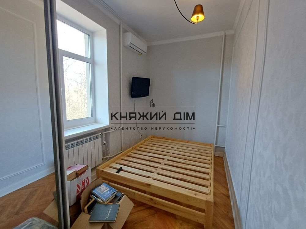 Продаж Квартира 4-кімнатна, 2/2 поверх на Академика Заболотного ул. Киев - изображение 5