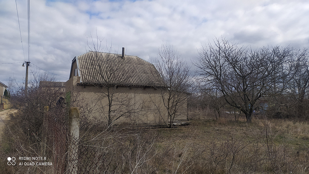 Продам дом-дачу между Беляевкой и Маяками. Беляевка - изображение 8