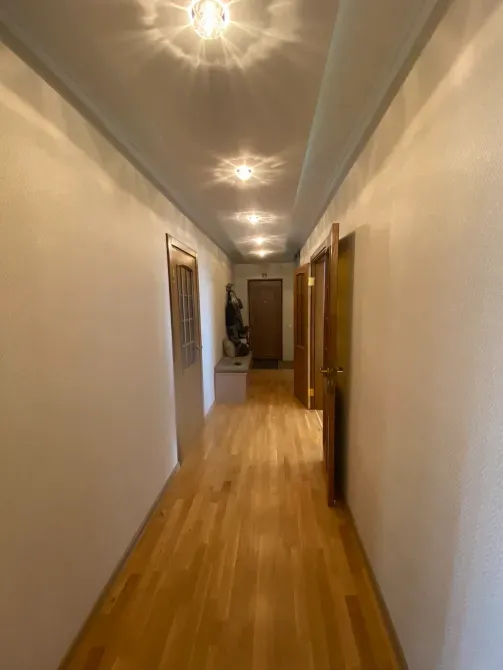 Продаж 4к Квартира 82 кв.м Привокзальна 6/126 Житомир - фото 7