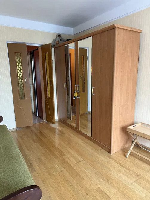 Оренда Квартира 2-кімнатна, 4/5 поверх на Павла Вірського, 55 Kiev - photo 1